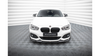 Splitter BMW 1 F20 Facelift M-Pack przód v.4 CSL Look