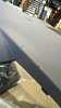 Front Bumper With PDC + SRA fit for BMW 3-Series (E90, E91) Sedan Touring (2005-2008) M-Tech Facelift Style DAMAGE