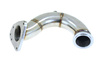 Downpipe Opel Vectra C Signum Zafira B 1.9 CDTI Decat