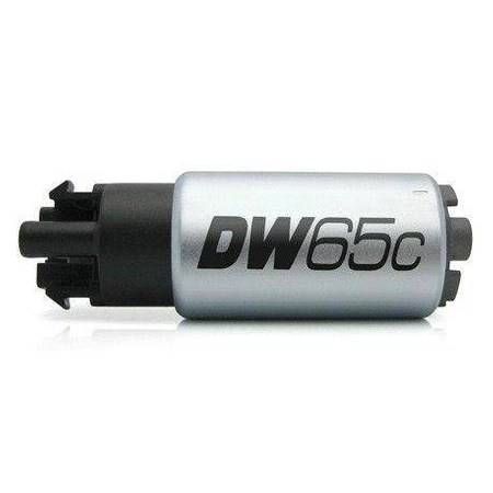 DeatschWerks DW65C Fuel Pump Mazda Speed 3/6 Mitsubishi EVO X 265lph