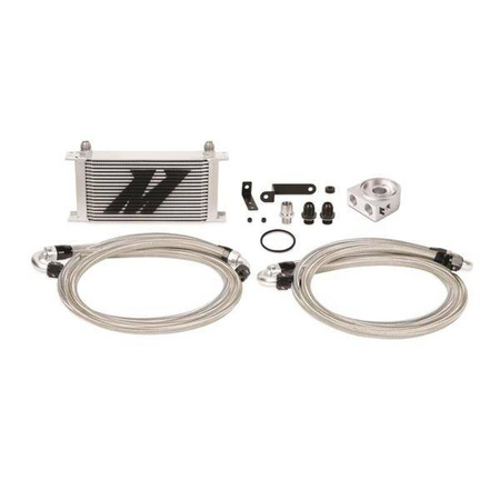 Mishimoto Oil Cooler Kit Subaru WRX STI 2008+