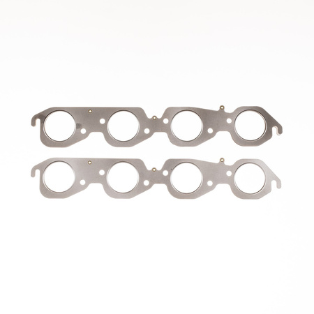 Exhaust Manifold Gasket Set Chevrolet Mark-IV; GM Gen-V/VI Big Block V8 .030" MLS , 2.250" Round Port Cometic C5251-030