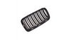 Grill BMW 7 E38 Dual Line Gloss Black