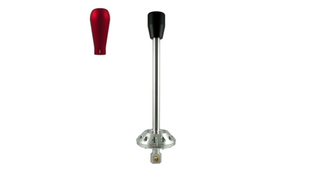 Short Shifter BMW E36 Z3 - Long Red Knob