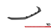 Splitter Hyundai Veloster N Mk2 Front Street Pro Black