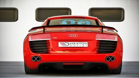 Spoiler Audi R8 42 GT