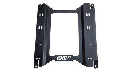 Racing Seat Bracket Nissan 350Z Infiniti G35 LHD