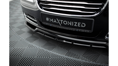 Zestaw Splitterów Chrysler 300 Mk2