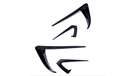 Bodykit Tesla Model 3