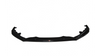 Splitter Lexus CT I Facelift przód v.1 Gloss Black