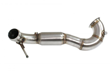 Downpipe Mercedes Benz A45 GLA45 CLA45 AMG