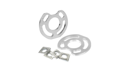 Camber Shims VW Golf II III - 3°