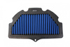 Simota Motorbike Panel Filter OSU-7506 33x260x165mm