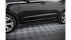 Zestaw Splitterów Jaguar E-Pace R-Dynamic Mk1