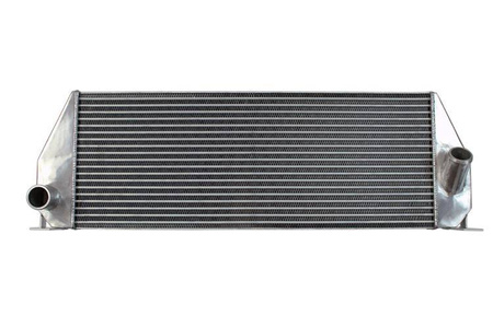 TurboWorks Intercooler Ford Focus ST MK2 770x300x50 inlet 2"