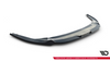 Splitter Volkswagen Golf GTI Clubsport Mk8 Facelift Przód v.3