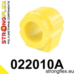 FRONT ANTI ROLL BAR BUSH SPORT