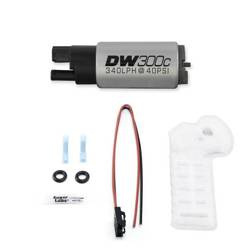DeatschWerks Fuel pump DW300C 340lph Mustang Cobra 03-04