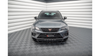 Splitter Cupra Ateca Front v.2 Gloss Black