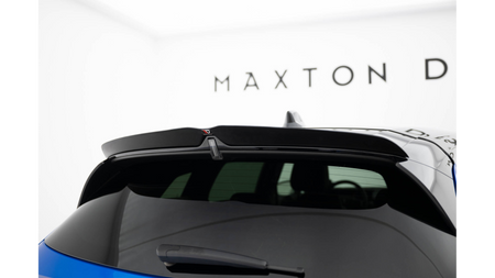 Spoiler Opel Astra Sports Tourer L MK6 Rear