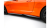 Splitters set Chevrolet Camaro SS Mk6 Facelift v.1