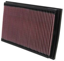 K&N Panel Filter 33-2221