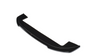 Splitter Fiat 500 przód v.2 Gloss Black