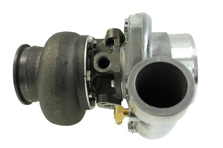 Turbosprężarka TurboWorks GT3582 Float Cast V-Band 0.63AR