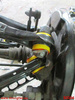 Full suspension bush kit