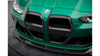Grill BMW 4 G82 3 G80 M-Pack Carbon