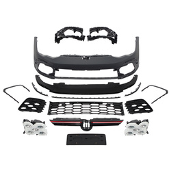 Bumper Mercedes-Benz E W213 Rear