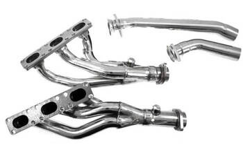 Exhaust manifold BMW E46 323i 328i E39 528i