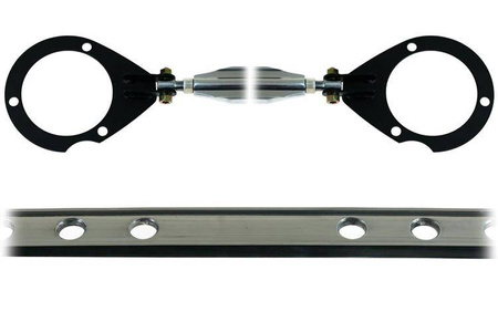 Strut Bar Toyota Corolla 93-00 (AE10) Pro