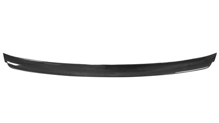 Spoiler BMW 3 E46 Lip Carbon