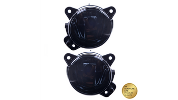 Halogeny Volkswagen Transporter T5