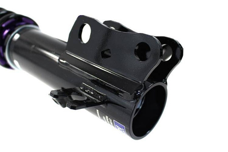 Street Suspension D2 Racing MAZDA 6 / ATENZA WAGON (GJ1-GL) 12-UP
