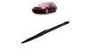 Spoiler BMW 3 E90 Lip Gloss Black