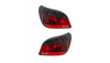 Lights BMW 5 E60 Facelift Rear Led Smoke