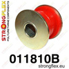 Front lower wishbone rear bush 48mm