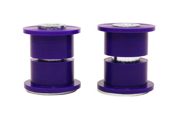 Steering gear bushings - PORSCHE PANAMERA (970) - 2PCs.