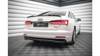 Splitters set Audi A6 C8