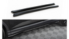 Diffuser Audi Q3 F3 Sportback Side Skirts