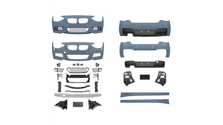 Bodykit BMW 1 F20