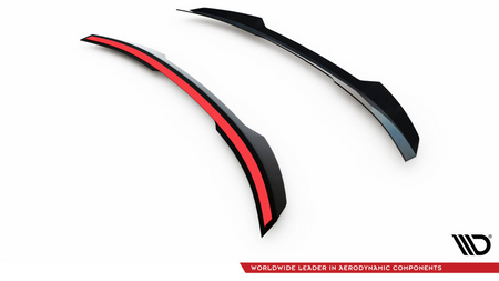 Spoiler Cap BMW 1 F40 M-Pack