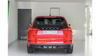 Diffuser Skoda Scala Rear Valance Gloss Black