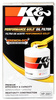 K&N Oil Filter HP-2001