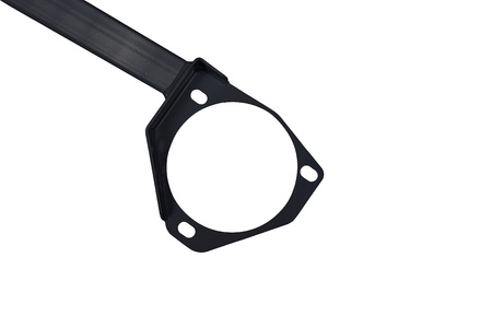 Rozpórka Subaru Outback 3 przednia górna Black