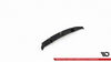 Diffuser Lexus LC 500 Rear Valance Gloss Black