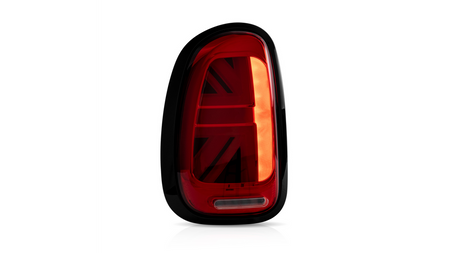 Lampy MINI R60 COUNTRYMAN Tył LED Red