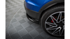 Zestaw Splitterów Seat Arona FR Mk1 Facelift